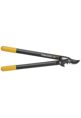 Площинний сучкоріз Fiskars PowerGear (M) L76 112300 (1001553)