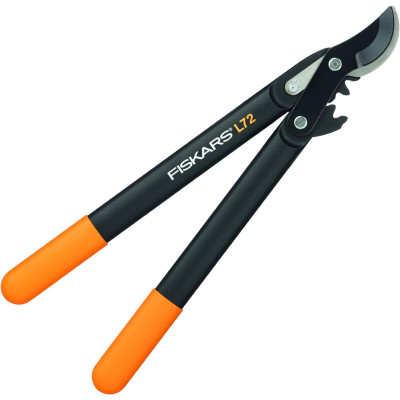 Сучкорез Fiskars PowerGear S L72 112200 (1001555)