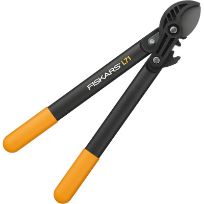 Малий контактний сучкоріз Fiskars PowerGear L71 112180 (1001556)