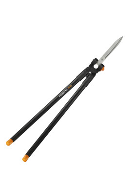 Ножиці для трави та живоплоту Fiskas PowerLever GS53 113710 (1001565)