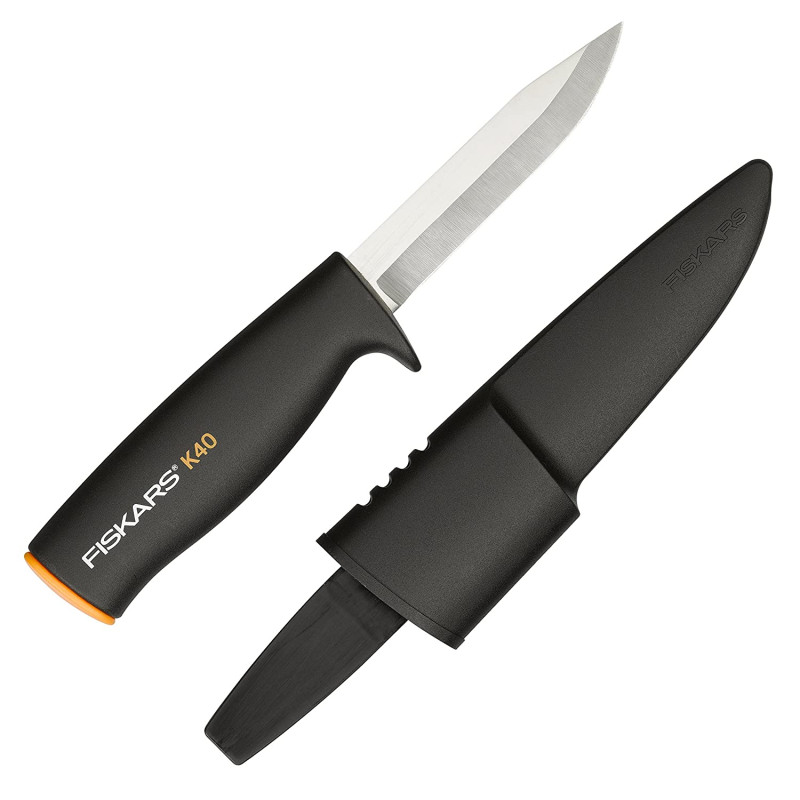 Ніж-поплавок Fiskars K40 (125860) 1001622