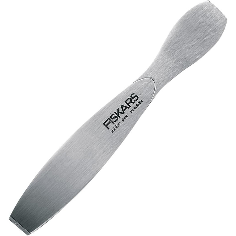 Кухонний пінцет для риби і кісток Fiskars Functional Form (1003023)