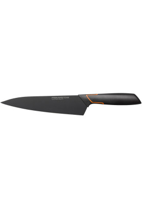 Кухонний ніж поварський 190 мм Fiskars Edge (1003094)