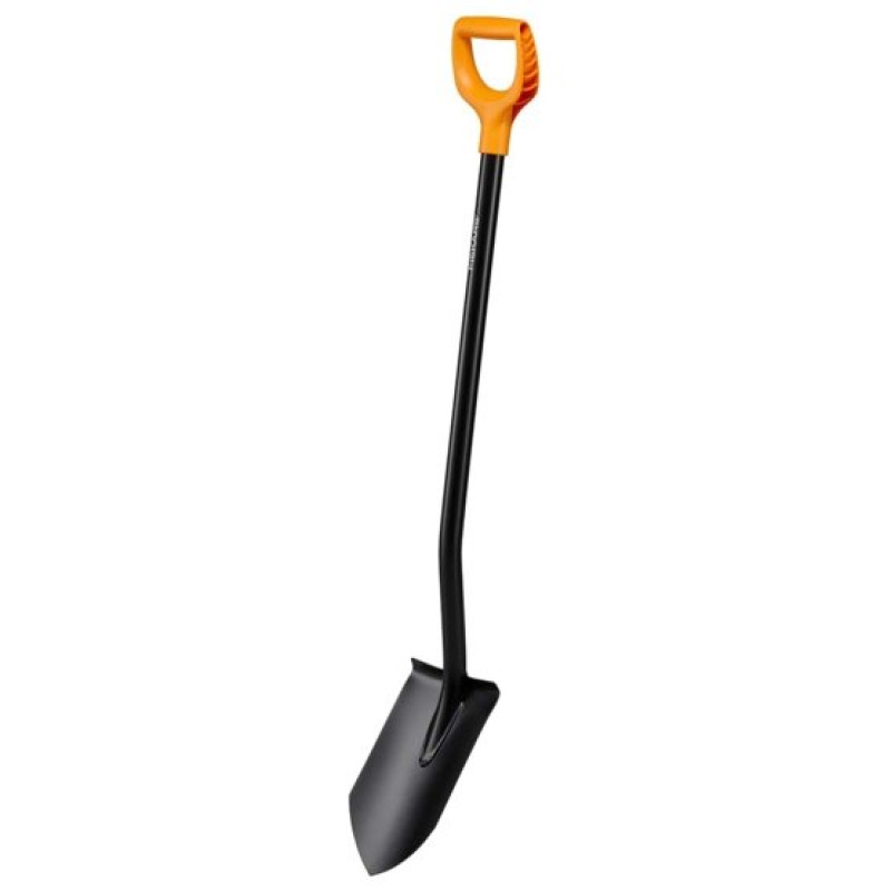 Лопата штикова Fiskars Solid 131413/1003455 (1066716)