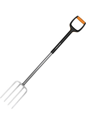 Вила садові великі Fiskars Xact (L) 133481 (1003685)