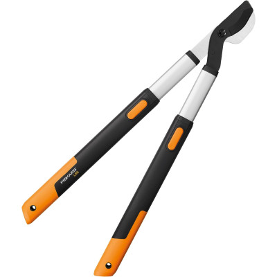 Площинний телескопічний сучкоріз Fiskars SmartFit L86 (112500) 1013564