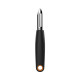 Овочечистка 6 см Fiskars Functional Form (1014418)