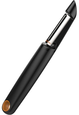 Овочечистка Fiskars 60 мм Functional Form (1014419)