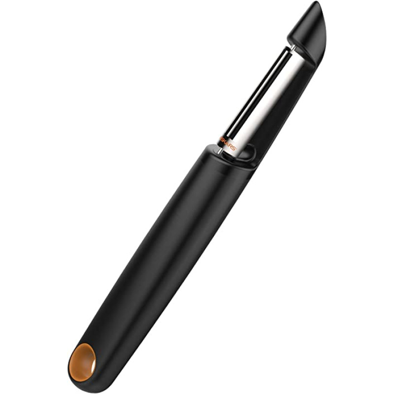 Овочечистка Fiskars 60 мм Functional Form (1014419)