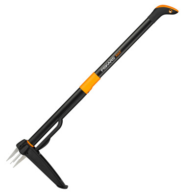 Інструмент для видалення бур'янів Fiskars Xact 139950 (1020126)
