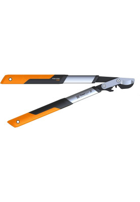 Сучкоріз Fiskars PowerGearX S площинний 112260 (1020186)