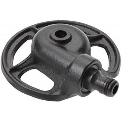 Стаціонарний зрошувач Fiskars круглий (1023663)