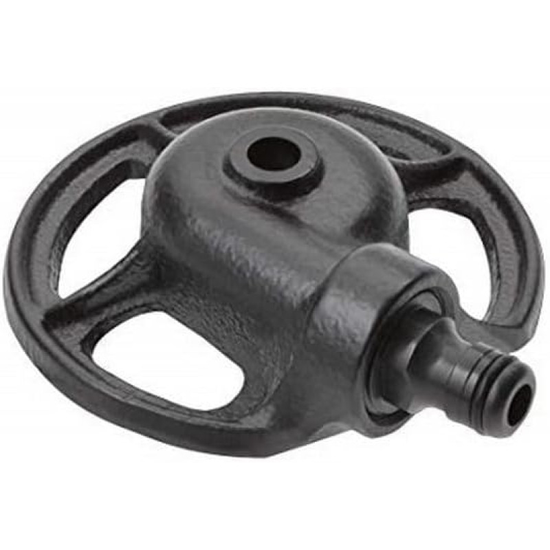 Стаціонарний зрошувач Fiskars круглий (1023663)