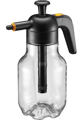 Обприскувач садовий Fiskars Pressure Sprayer 1,8 л (1027379)