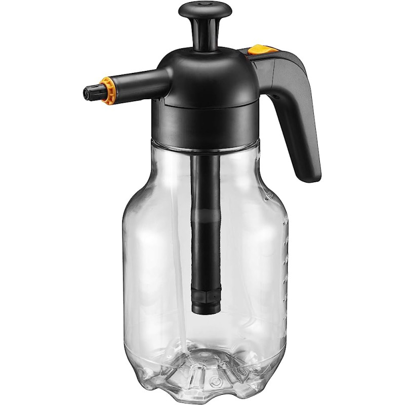 Обприскувач садовий Fiskars Pressure Sprayer 1,8 л (1027379)