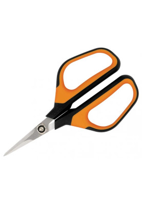 Ножиці Fiskars Solid Softgrip SP15 (1051602)