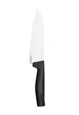 Ніж поварський середній Fiskars Hard Edge 170 мм (1051748)