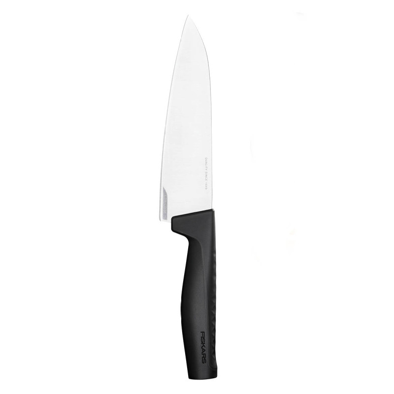 Ніж поварський середній Fiskars Hard Edge 170 мм (1051748)