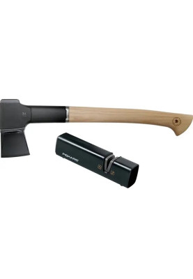Набір подарунковий 2 в 1 Fiskars Norden N12 і точилка (1052277)