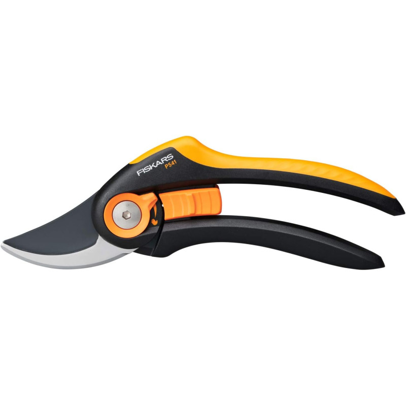 Площинний секатор Fiskars Plus P541 (1057169)