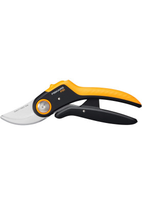 Площинний секатор Fiskars Plus P721 (1057170)