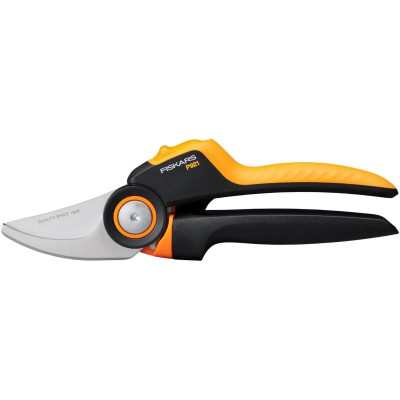 Площинний секатор Fiskars PowerGearX P921 M (1057173)