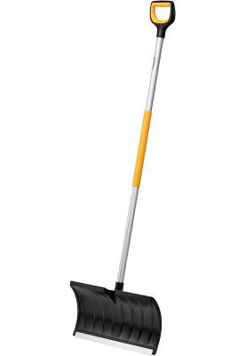 Лопата для прибирання снігу Fiskars X-Series (1057179)