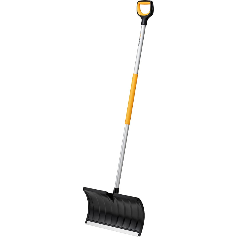 Лопата для прибирання снігу Fiskars X-Series (1057179)