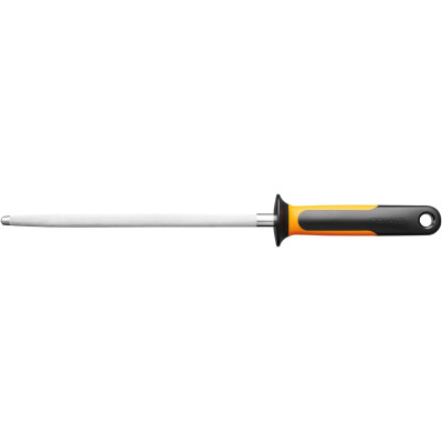 Мусат для ножів 20 см Fiskars Functional Form (1057549)