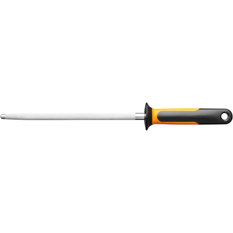 Мусат для ножів 20 см Fiskars Functional Form (1057549)