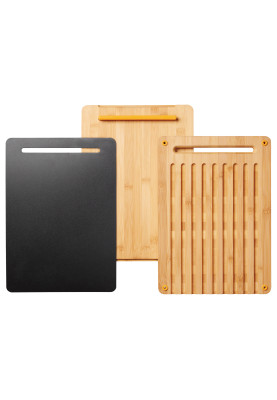 Набір обробних дощок Fiskars Functional Form (1057550)