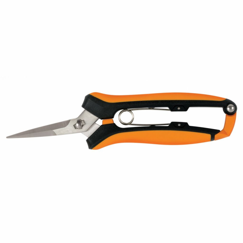 Ножиці для мікрообрізки Fiskars SP160 (1063325)
