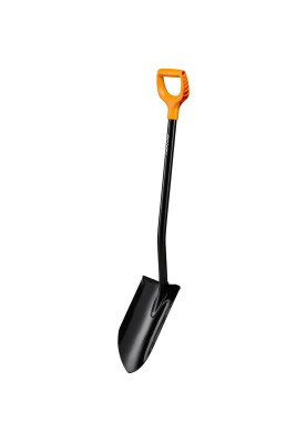 Лопата штикова Fiskars Solid XL (1067516)