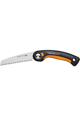 Пила садова складана Fiskars Plus SW68 (1067552)