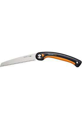 Складана пилка Fiskars Plus SW69 (1067553)