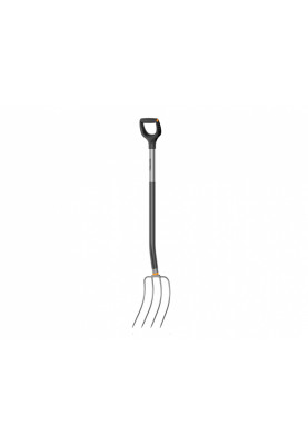 Вила для компосту Fiskars Ergonomic (1070711)