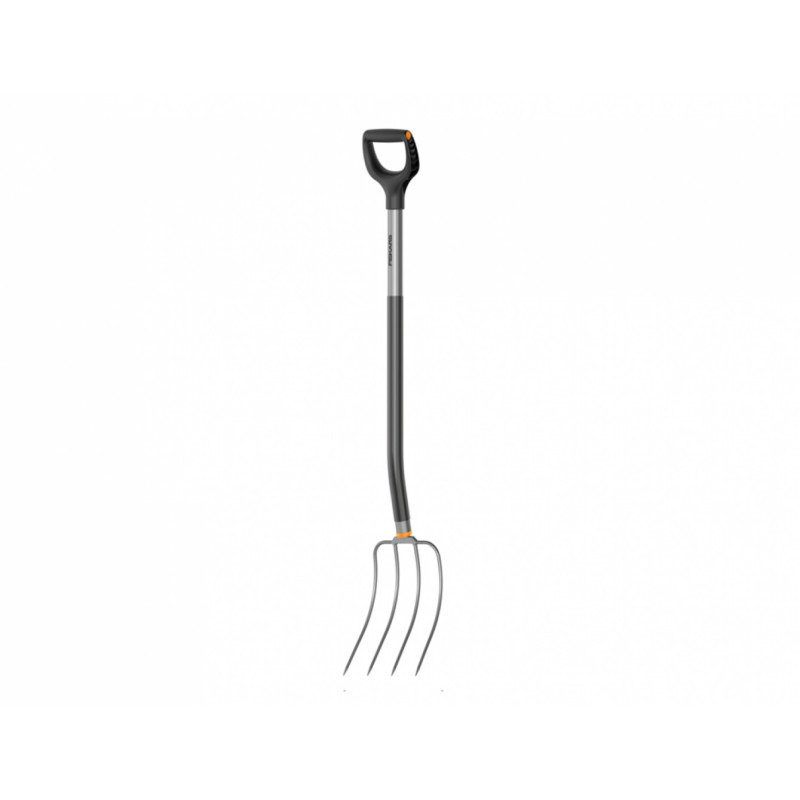 Вила для компосту Fiskars Ergonomic (1070711)