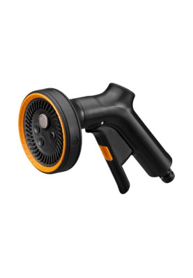 Пістолет-розпилювач багатофункціональний Fiskars Solid (1070836)