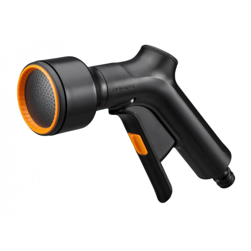 Пістолет-розпилювач Fiskars Solid (1070837)