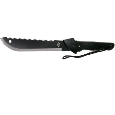 Мачете-пила Gerber Gator Machete JR (31-000759)