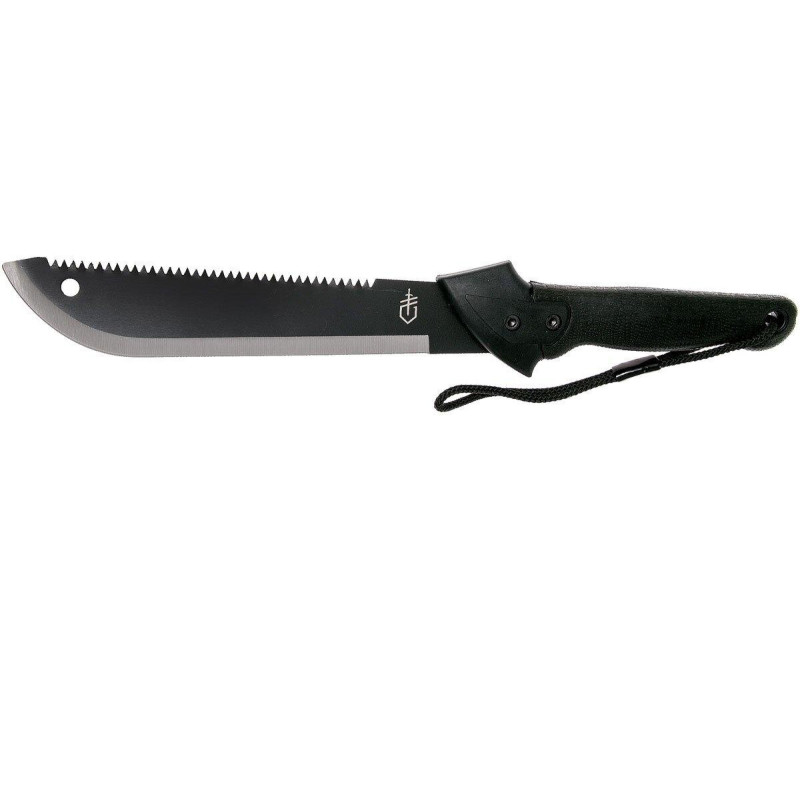 Мачете-пила Gerber Gator Machete JR (31-000759)