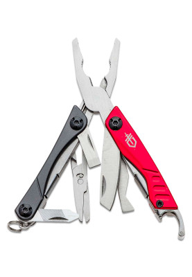 Мультитул Gerber Dime Multi-Tool Red (31-001040)