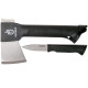 Набір (сокира + ніж) Gerber Gator Combo Axe (31-001054)