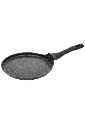Сковорода для млинців 25 см Gerlach Granitex (5901035505575)