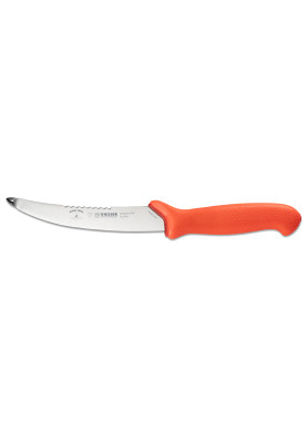 Ніж обробний 160 мм Giesser WildLine (32342 w 16 wl)