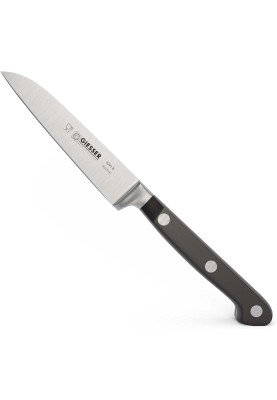 Ніж для чищення овочів 80 мм Giesser Chef's Classic (8241 8)