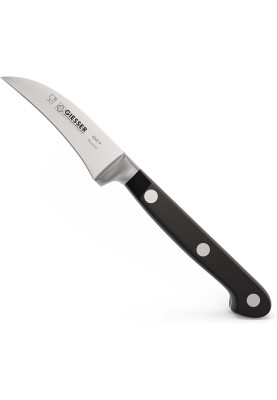 Ніж для чищення овочів 90 мм Giesser Chef's Classic (8243 9)