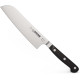 Кухонний ніж Сантоку 180 мм Giesser Chef's Classic (8269 18)