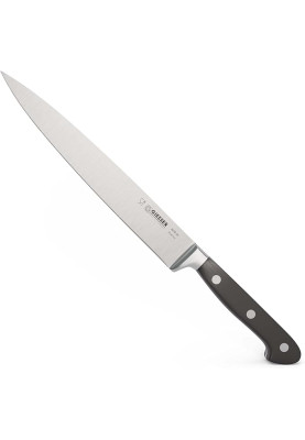 Кухонний ніж для тонкої нарізки 200 мм Giesser Chef's Classic (8270 20)