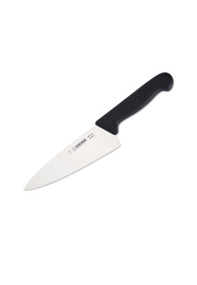 Кухонний Шеф ніж 160 мм Giesser Basic (8455 16)